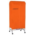 Jocel JSR002228 Sèche-linge à air chaud 1000W Jocel JSR002228 Sèche-linge à air chaud 1000W