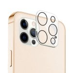 Cool Protector Cristal Templado para Cámara de iPhone 15 Pro/15 Pro Max Cool Protector Cristal Templado para Cámara de iPhone 15 Pro/15 Pro Max