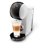 DeLongui Genio S Cafetera Dolce Gusto Blanca DeLongui Genio S Cafetera Dolce Gusto Blanca