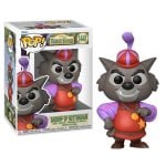 Funko Pop Disney Robin des Bois Shérif de Nottingham