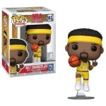 Funko Pop Basquete NBA All Stars Wilt Chamberlain 1972