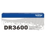Original Brother DR-3600 Schwarze Trommel