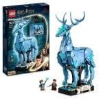 LEGO® Harry Potter™ 76414 Expecto Patronum Bauspielzeugset (754 Teile)