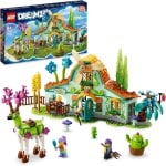 Stalla delle Creature dei Sogni Lego Dreamz