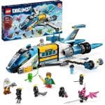 Lego Dreamz Autobús Espacial del Sr Oz Lego Dreamz Autobús Espacial del Sr Oz