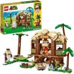 Conjunto de expansão Lego Super Mario: Donkey Kong Treehouse
