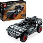 Lego Audi RS Q e-tron Lego Audi RS Q e-tron