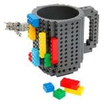 Nemesis Now Becher „Build On Brick“