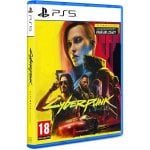 Cyberpunk 2077 Ultimate Edition PS5