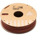 Smartfil Wood Filamento 3D Biodegradable Y Compostable con Madera Natural 2.85mm 750g Sapelly