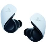 Auricular Sony PULSE Explore In-ear Wireless TWS Redução Ruído Bluetooth PS5 Branco