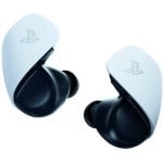 Auriculaires Sony PULSE Explore True Wireless Bluetooth Gaming avec Réduction de Bruit Blancs