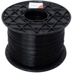 Smartfil Filamento PLA 3D 1.75mm 5.6Kg True Black