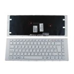 Tastatur für Sony VPC-EA1S1E VPC-EA1S1E/B VPC-EA1S1E/G Laptop