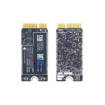 Tarjeta Wireless AC WiFi y Bluetooth para Portátil Apple MacBook Air A1466 A1465 A1370 A1369 BCM94360CS2