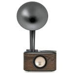 Sangean WR-45 Radio Portátil con Bluetooth 1.5W Negra Sangean WR-45 Radio Portátil con Bluetooth 1.5W Negra