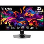 Écran PC MSI MPG 321URX QD-OLED 31.5" Ultra HD 4K 240Hz QD-OLED FreeSync Premium Pro USB-C