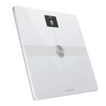 Withings Body Smart Scale connessa con Health Mate