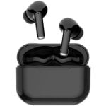 Auriculares Daewoo DW2001 In Ear Bluetooth 5.3 sem fios Preto