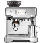 Cafetera Express Sage Barista Touch Cafetera Expresso Totalmente Automática 9 Bares Acero Inoxidable