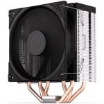 Ventilateur CPU Endorfy Fera 5 4 tuyaux 120 mm noir Ventilateur CPU Endorfy Fera 5 4 tuyaux 120 mm noir