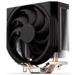 Ventilateur CPU Endorfy Spartan 5 2 tuyaux 120 mm noir Ventilateur CPU Endorfy Spartan 5 2 tuyaux 120 mm noir