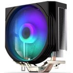 Ventilateur CPU Endorfy Spartan 5 ARGB 2 tuyaux 120 mm noir Ventilateur CPU Endorfy Spartan 5 ARGB 2 tuyaux 120 mm noir