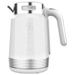 Bollitore per acqua bianca ThermoSense 600 Touch 1,7 litri 2200 W