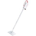 Pulitore a vapore verticale Deerma ZQ610 1600W Bianco