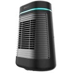 Chauffage électrique Cecotec ReadyWarm 1550 Max Ceramic Rotate Black 1500W oscillation Chauffage électrique Cecotec ReadyWarm 1550 Max Ceramic Rotate Black 1500W oscillation