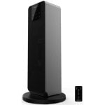 Keramik-Heizgerät Cecotec ReadyWarm 2000 Max Ceramic Rotate Smart 2000 W Schwarz Oszillation Fernbedienung