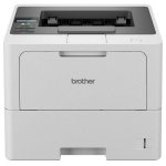 Brother HL-L6210DW Impresora Láser Monocromo WiFi Dúplex Blanca