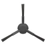 Dreame Cepillo Lateral de Repuesto Negro para Robot Aspirador L10s Ultra/L10 Ultra/L10 Prime Dreame Cepillo Lateral de Repuesto Negro para Robot Aspirador L10s Ultra/L10 Ultra/L10 Prime