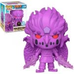 Funko Pop Naruto Shippuden Sasuke Forma Completa Susano'o Funko Pop Naruto Shippuden Sasuke Forma Completa Susano'o