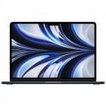 Apple MacBook Air M2 8GB/256GB SSD/13.6" Monterey Bleu Teclado Francés Apple MacBook Air M2 8GB/256GB SSD/13.6" Monterey Bleu Teclado Francés
