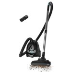 Aspirateur avec Sac Cecotec Conga Powerbag 2000 800W Ultra-léger Capacité 2L