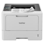 Brother HL-L5210DN Impresora Láser Monocromo Dúplex Blanca