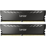 Lexar LD4BU008G-R3200GDXG DDR4 3200MHz 16GB 2X8GB CL19 Lexar LD4BU008G-R3200GDXG DDR4 3200MHz 16GB 2X8GB CL19