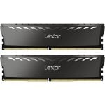 Lexar LD4BU008G-R3200GDXG DDR4 3200 MHz 16 GB 2X8 GB CL19