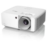 Projecteur Optoma ZH420 FullHD 4300 Lumens 322" Laser DLP 3D Eco Compact Projecteur Optoma ZH420 FullHD 4300 Lumens 322" Laser DLP 3D Eco Compact