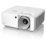 Projecteur Optoma ZH420 FullHD 4300 Lumens 322" Laser DLP HDR 3D IP6X