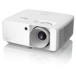 Optoma ZH420 Projetor ANSI DLP FullHD 3D 4300 Lúmenes Branco Optoma ZH420 Projetor ANSI DLP FullHD 3D 4300 Lúmenes Branco