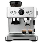 Cafeteira Espresso Cecotec Power Espresso 20 Barista Maestro 2,4L 20 Bares com moinho integrado
