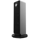 Calefactor Cecotec ReadyWarm 2000 Max Ceramic Rotate 2000W Termostato Oscilação Calefactor Cecotec ReadyWarm 2000 Max Ceramic Rotate 2000W Termostato Oscilação