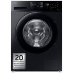 Lavadora carga frontal Samsung Serie 5 WW90CGC04DAB 9 kg 1400 rpm clase A WiFi negra