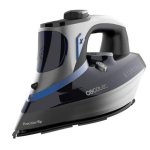 Plancha Cecotec IronHero 3200 Smart Absolute 3200W Suela Anodizada LCD