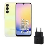 Samsung Galaxy A25 5G 6GB/128GB 6.5'' Amarelo