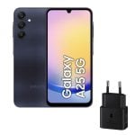 Samsung Galaxy A25 5G 8GB 256GB 6.5" Bleu Foncé