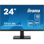 Iiyama ProLite XU2492HSU-B6 23,8" LED IPS FullHD 100Hz FreeSync