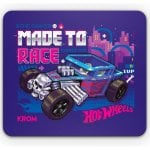 Krom Track Tapete Hotwheels